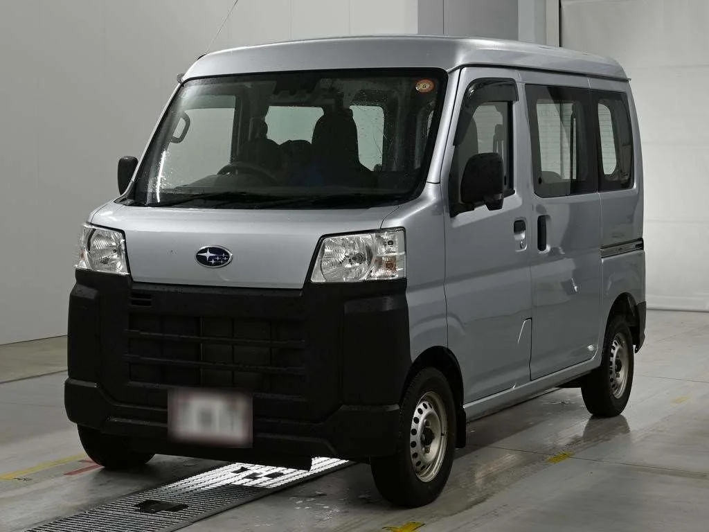 Subaru SAMBAR VAN S710B 2022